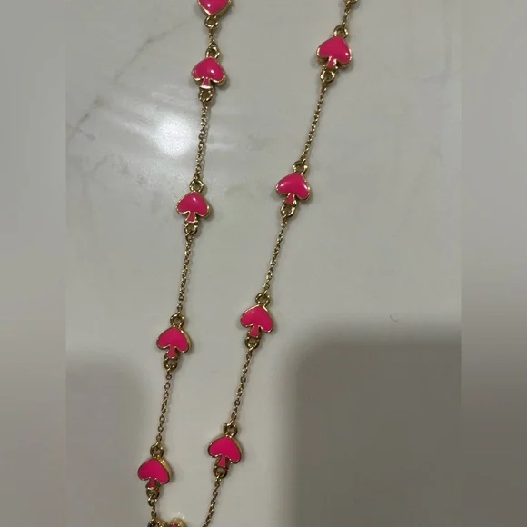 Kate Spade Necklace - Picture 2 of 2